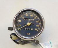 XV 535 speedometer
