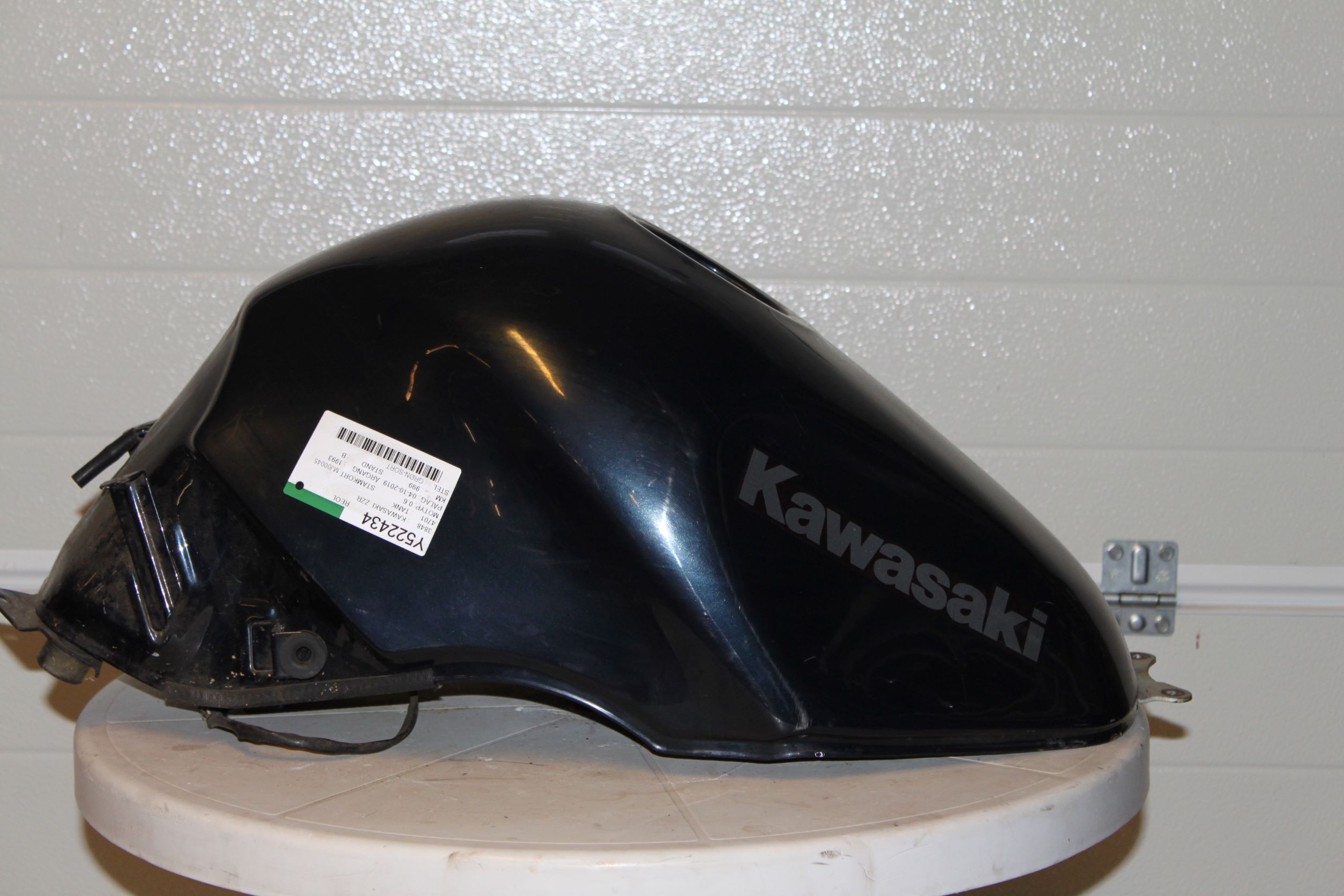 Kawasaki |